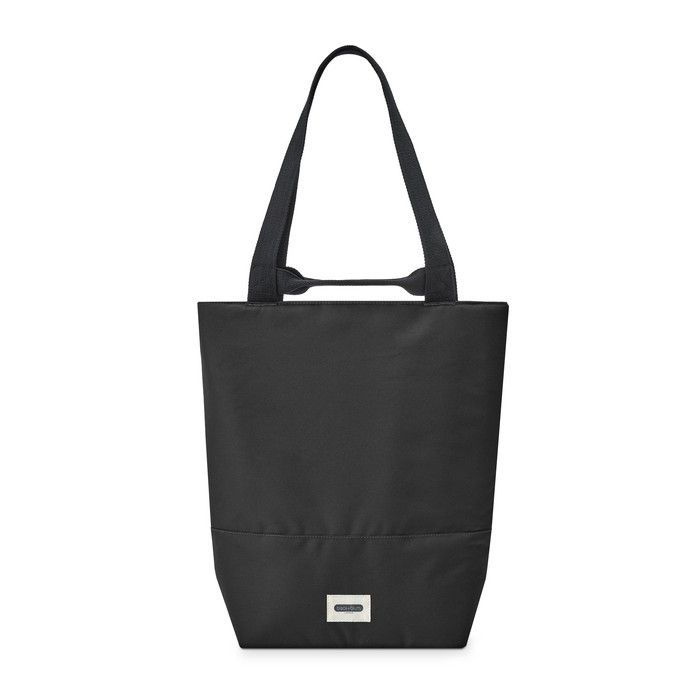 BB-Torba termiczna, czarny NEW
