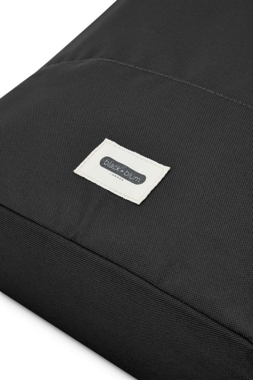 BB-Torba termiczna, czarny NEW