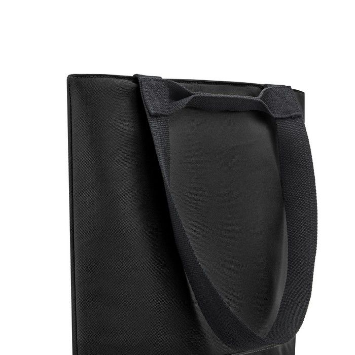 BB-Torba termiczna, czarny NEW