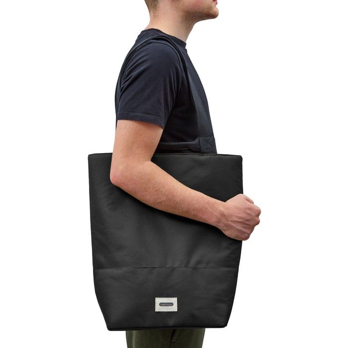 BB-Torba termiczna, czarny NEW