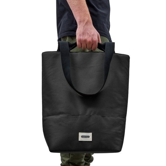 BB-Torba termiczna, czarny NEW