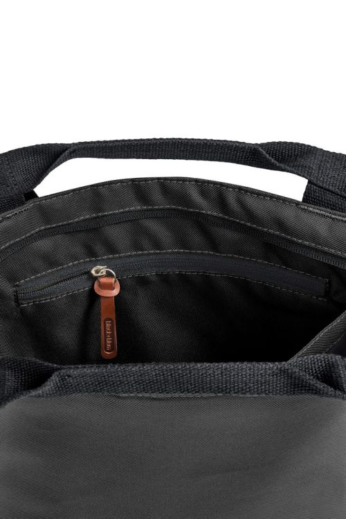 BB-Torba termiczna, czarny NEW