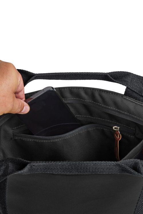BB-Torba termiczna, czarny NEW