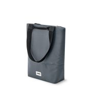 BB-Torba termiczna, kolor łupka NEW