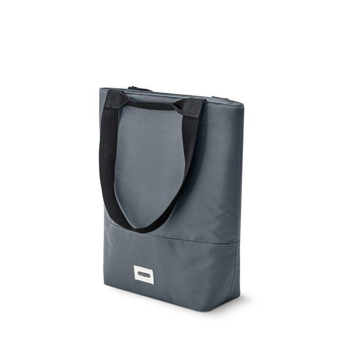 BB-Torba termiczna, kolor łupka NEW