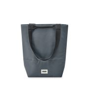 BB-Torba termiczna, kolor łupka NEW