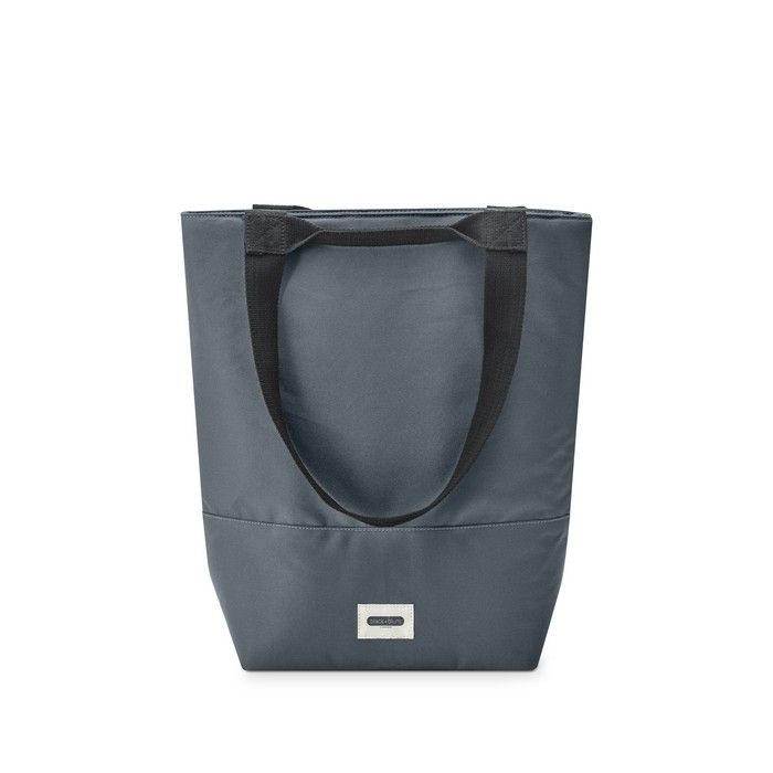 BB-Torba termiczna, kolor łupka NEW