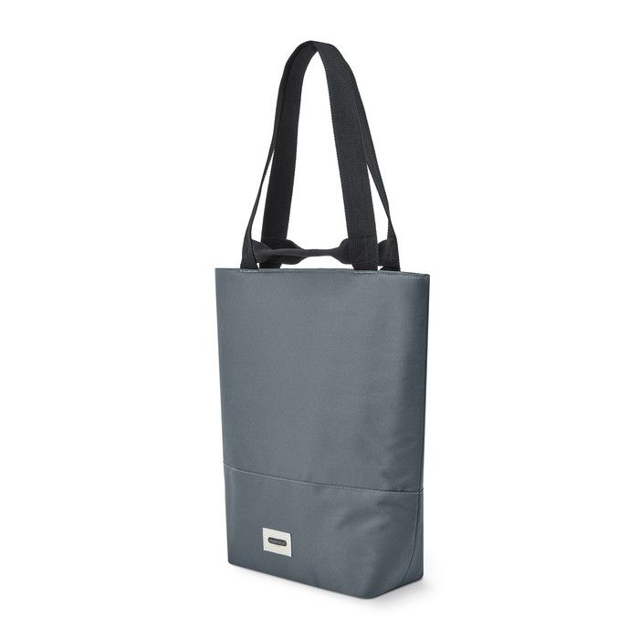 BB-Torba termiczna, kolor łupka NEW
