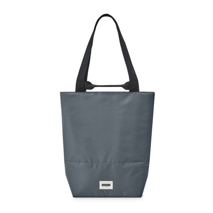BB-Torba termiczna, kolor łupka NEW