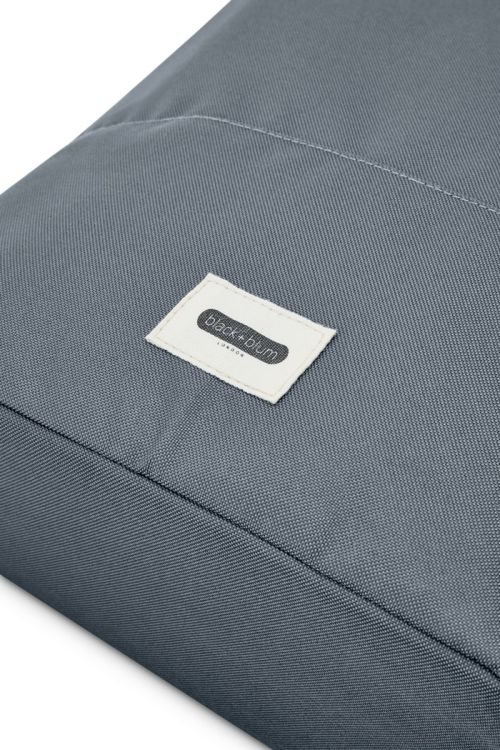 BB-Torba termiczna, kolor łupka NEW