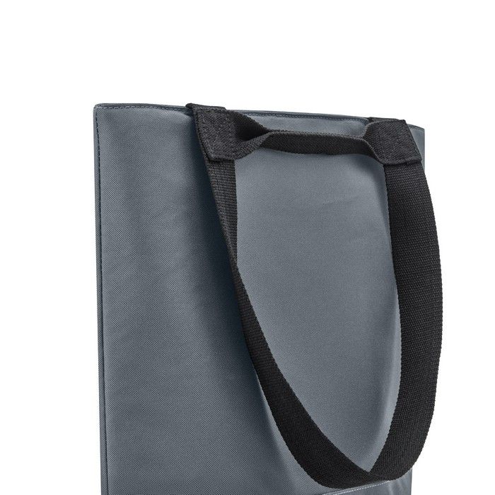 BB-Torba termiczna, kolor łupka NEW
