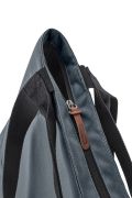 BB-Torba termiczna, kolor łupka NEW