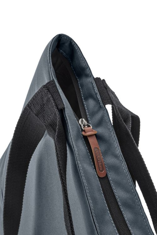 BB-Torba termiczna, kolor łupka NEW