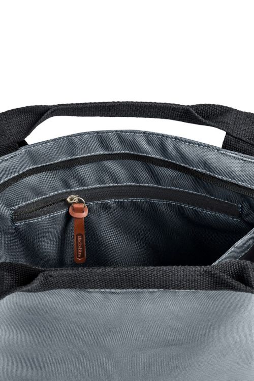 BB-Torba termiczna, kolor łupka NEW