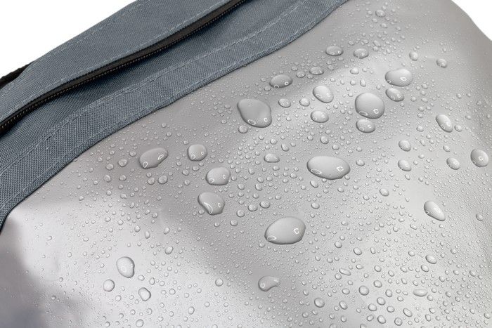 BB-Torba termiczna, kolor łupka NEW