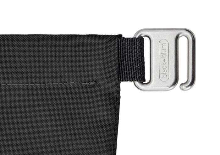 BB-Lunch bag, czarny NEW