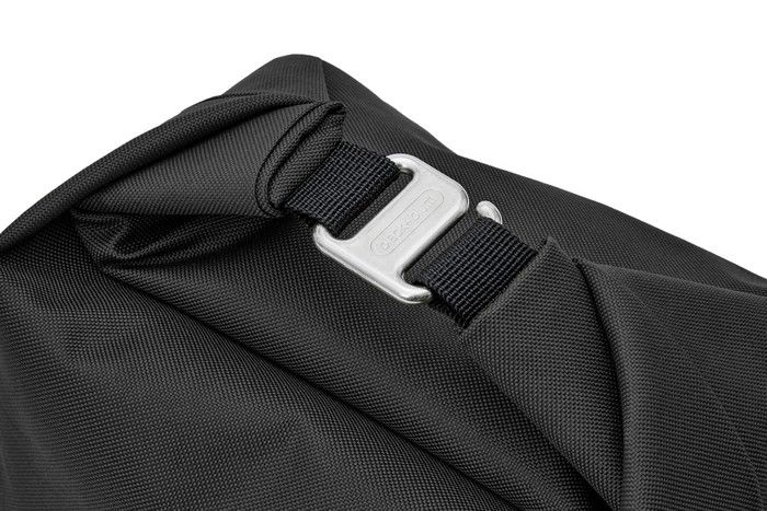BB-Lunch bag, czarny NEW