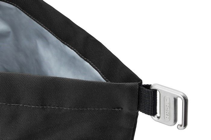 BB-Lunch bag, czarny NEW