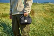 BB-Lunch bag, czarny NEW