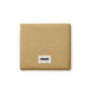 BB-Lunch bag, kolor gliny NEW