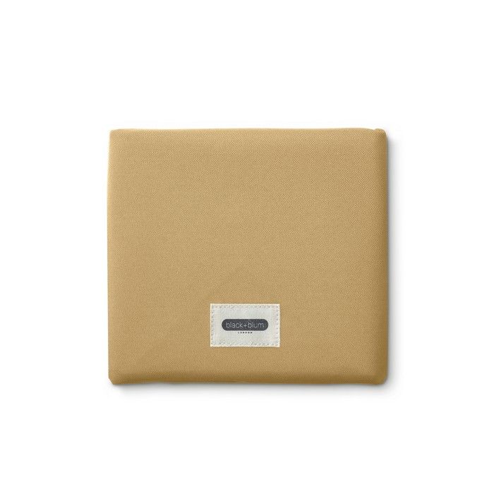 BB-Lunch bag, kolor gliny NEW