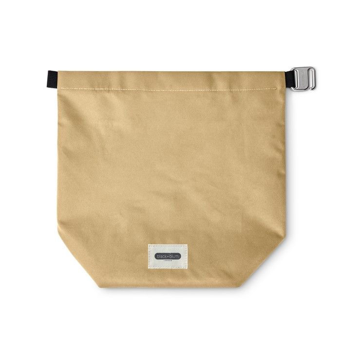 BB-Lunch bag, kolor gliny NEW
