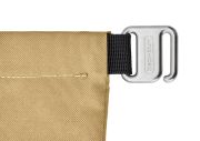 BB-Lunch bag, kolor gliny NEW