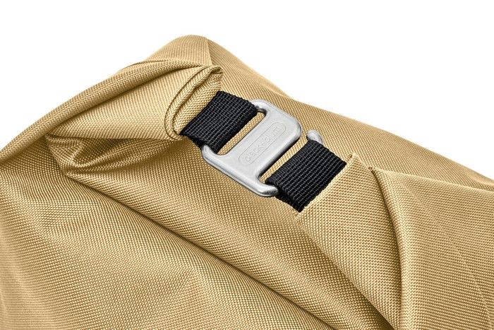 BB-Lunch bag, kolor gliny NEW
