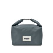 BB-Lunch bag, kolor łupka NEW