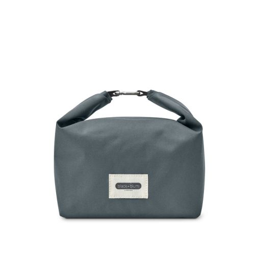 BB-Lunch bag, kolor łupka NEW