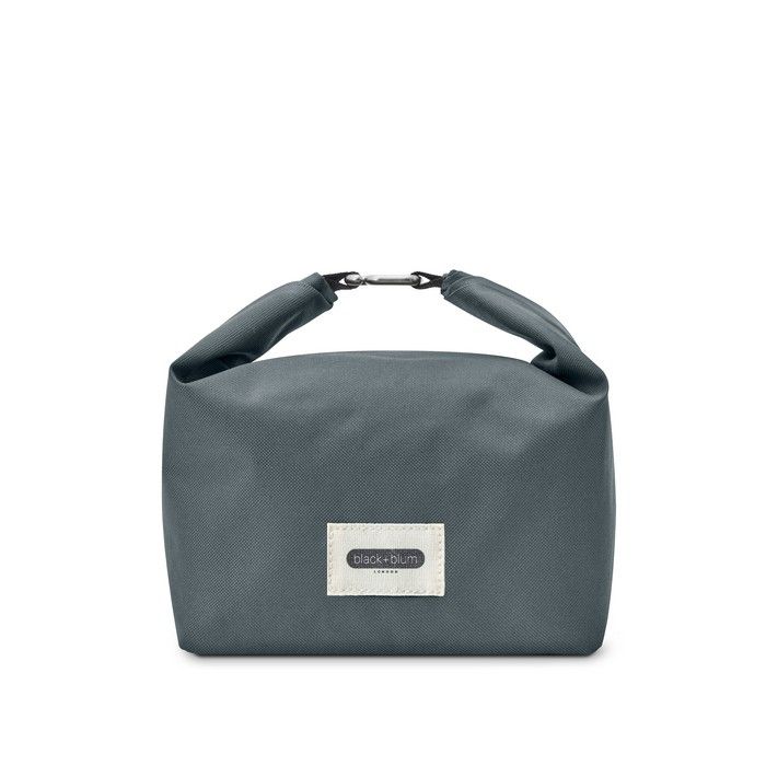BB-Lunch bag, kolor łupka NEW