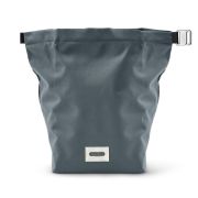 BB-Lunch bag, kolor łupka NEW