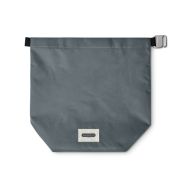 BB-Lunch bag, kolor łupka NEW