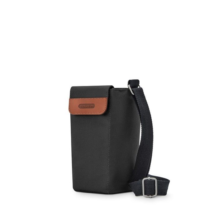 Bottle bag, czarny NEW / Black+Blum
