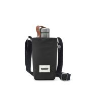 Bottle bag, czarny NEW / Black+Blum