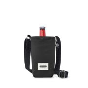 Bottle bag, czarny NEW / Black+Blum