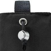 Bottle bag, czarny NEW / Black+Blum