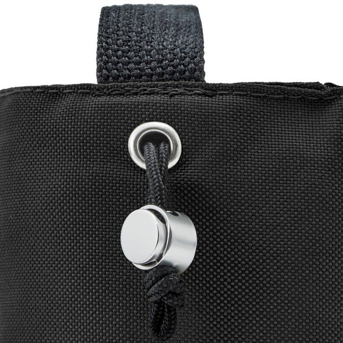 Bottle bag, czarny NEW / Black+Blum