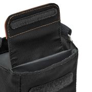 Bottle bag, czarny NEW / Black+Blum