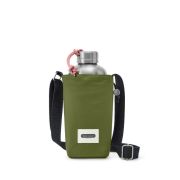 Bottle bag, kolor mchu NEW / Black+Blum