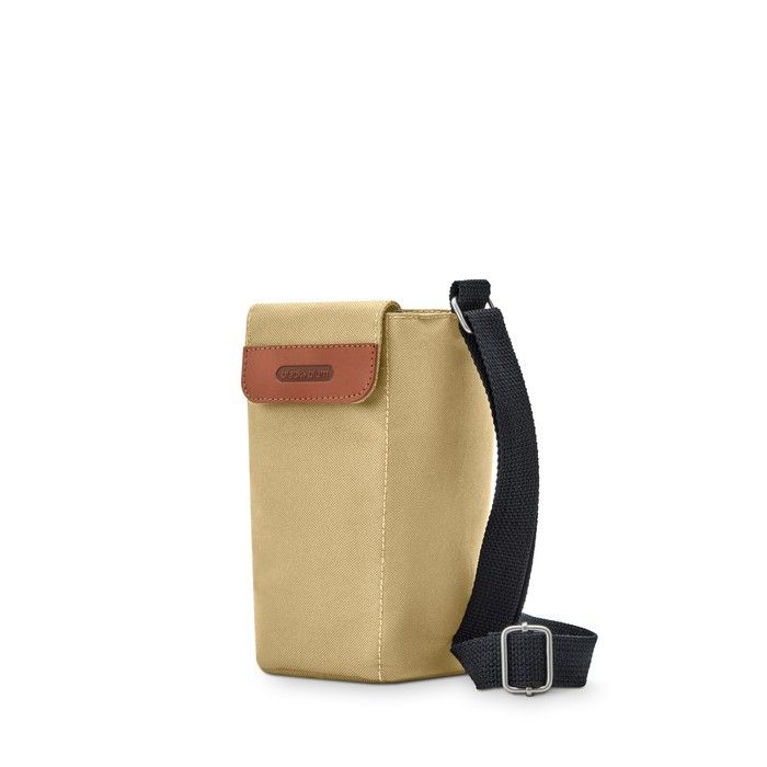 Bottle bag, kolor gliny NEW / Black+Blum