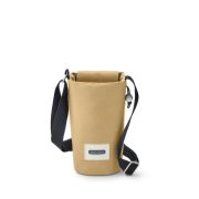 Bottle bag, kolor gliny NEW / Black+Blum