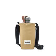 Bottle bag, kolor gliny NEW / Black+Blum