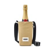 Bottle bag, kolor gliny NEW / Black+Blum