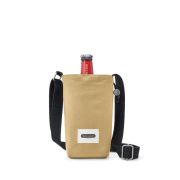 Bottle bag, kolor gliny NEW / Black+Blum