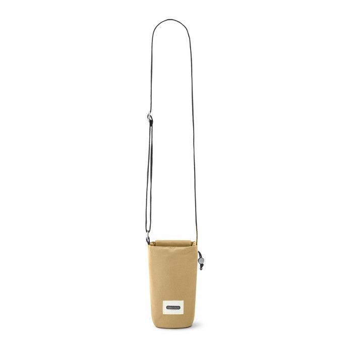 Bottle bag, kolor gliny NEW / Black+Blum