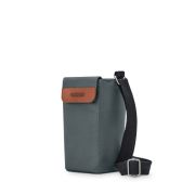 Bottle bag, kolor łupka NEW / Black+Blum