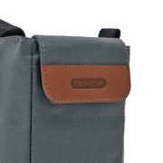 Bottle bag, kolor łupka NEW / Black+Blum
