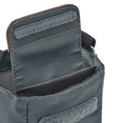 Bottle bag, kolor łupka NEW / Black+Blum