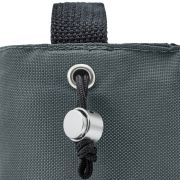 Bottle bag, kolor łupka NEW / Black+Blum